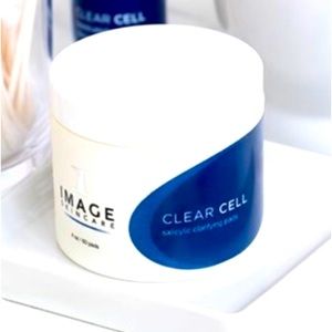 Image Skincare Salicylic Clarifying Pads